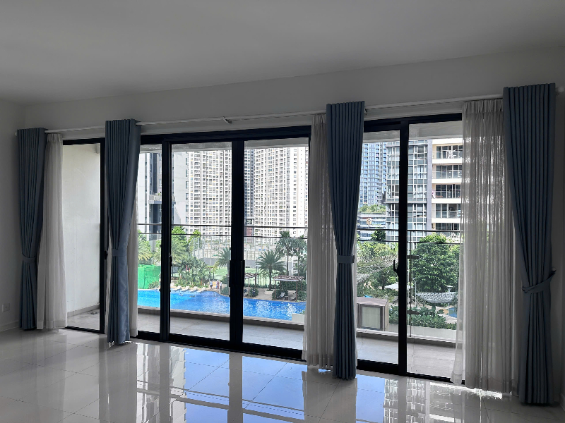 Cho Thuê Căn Hộ 3PN Estella Heights EH86 - ảnh nhỏ 5