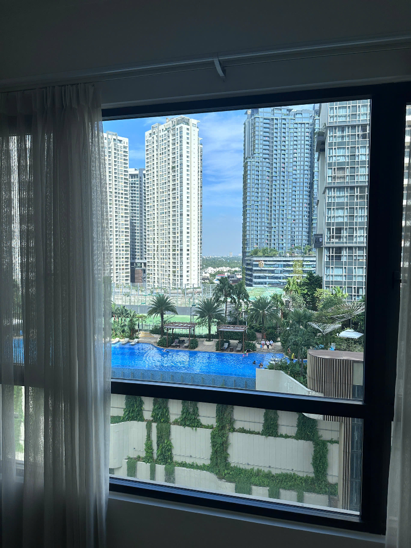 Cho Thuê Căn Hộ 3PN Estella Heights EH86 - ảnh nhỏ 6