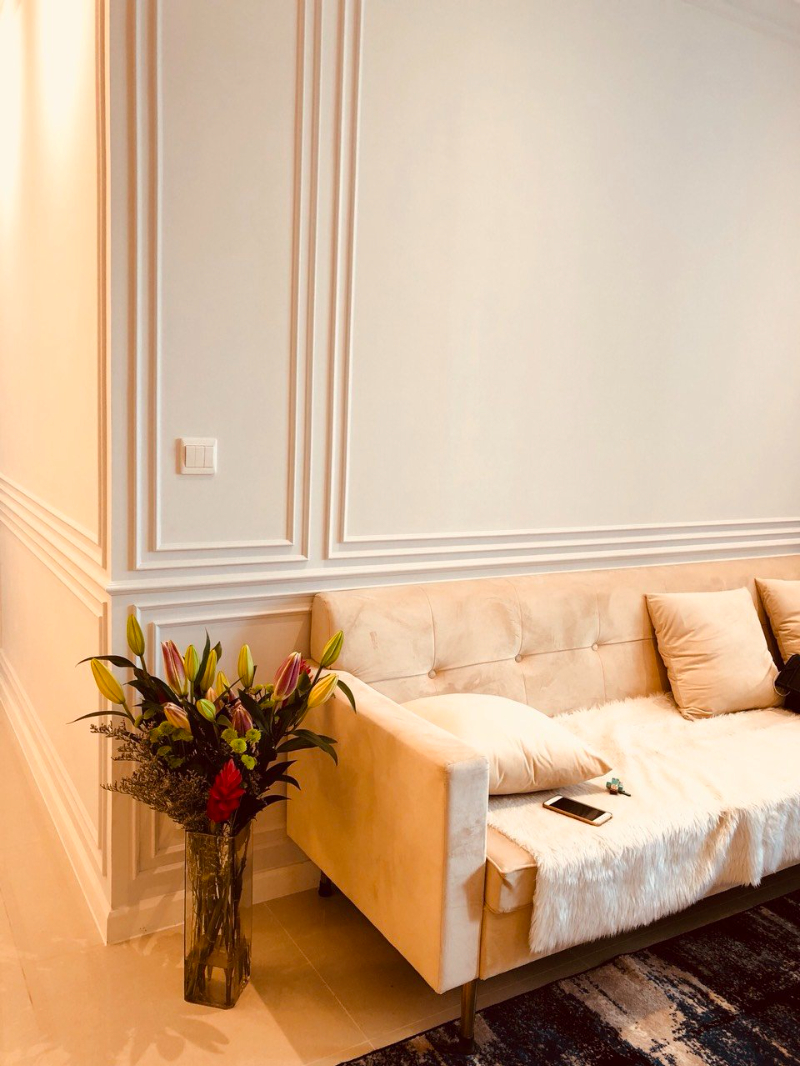 Cho Thuê Căn Hộ 2PN Estella Heights EH88 - Hình 1