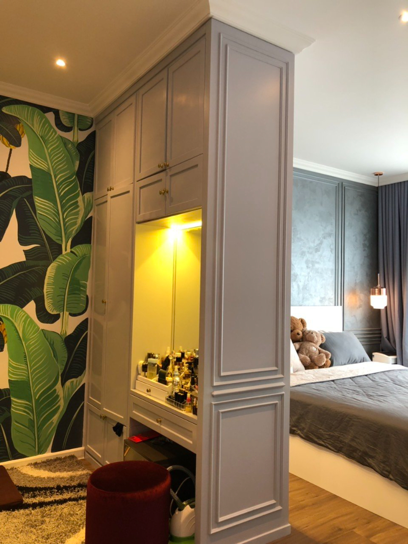 Cho Thuê Căn Hộ 2PN Estella Heights EH88 - ảnh nhỏ 2