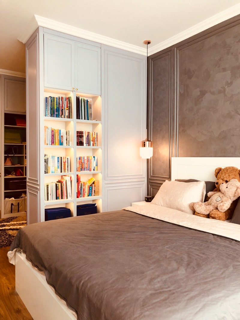 Cho Thuê Căn Hộ 2PN Estella Heights EH88 - ảnh nhỏ 3