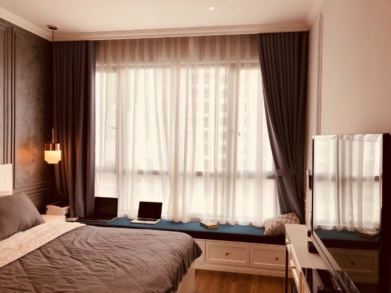Cho Thuê Căn Hộ 2PN Estella Heights EH88 - ảnh nhỏ 4