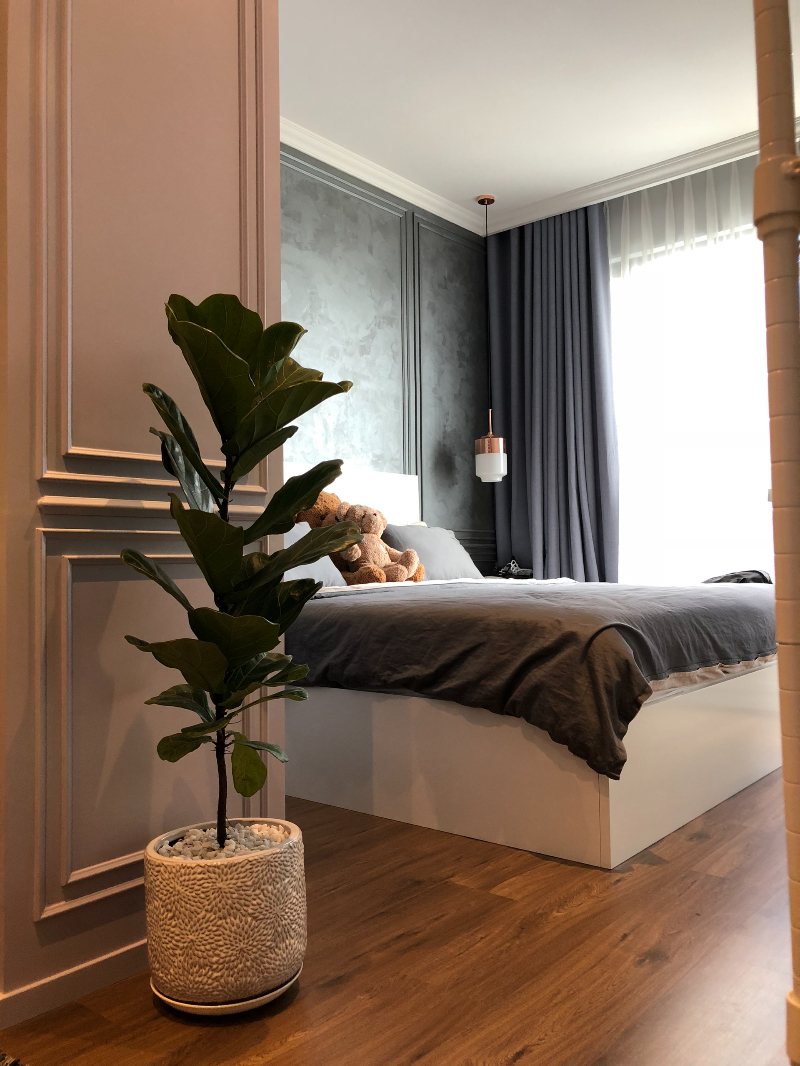 Cho Thuê Căn Hộ 2PN Estella Heights EH88 - ảnh nhỏ 7