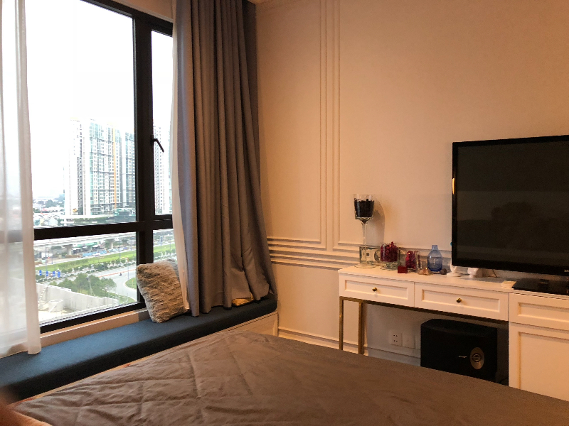 Cho Thuê Căn Hộ 2PN Estella Heights EH88 - ảnh nhỏ 10
