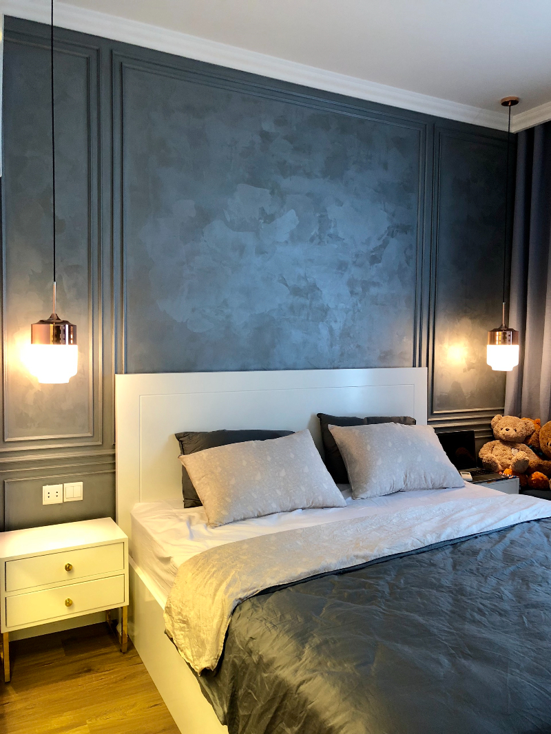 Cho Thuê Căn Hộ 2PN Estella Heights EH88 - ảnh nhỏ 11