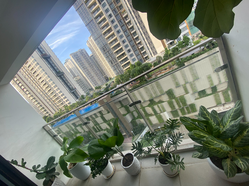 Cho Thuê Căn Hộ 2PN Estella Heights EH88 - ảnh nhỏ 12