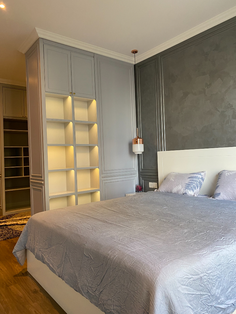 Cho Thuê Căn Hộ 2PN Estella Heights EH88 - ảnh nhỏ 13