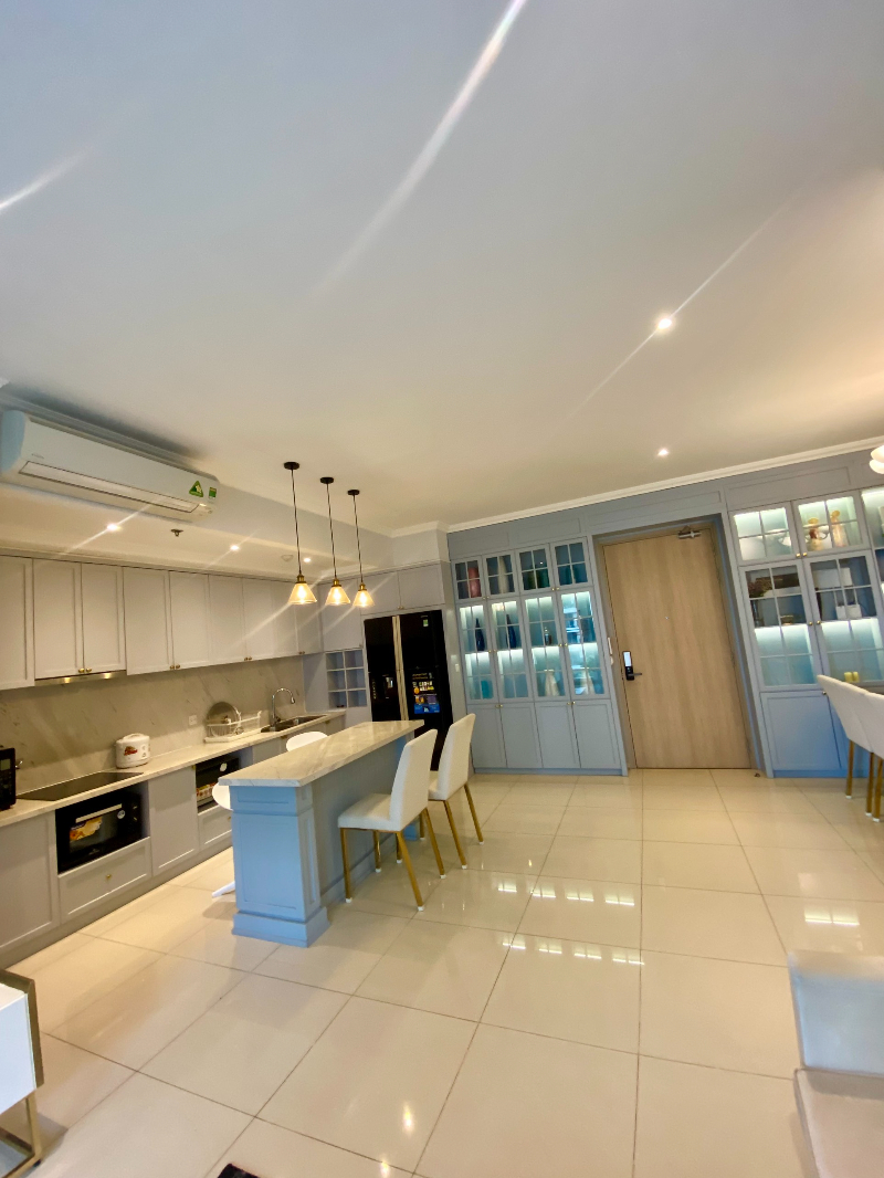 Cho Thuê Căn Hộ 2PN Estella Heights EH88 - ảnh nhỏ 16