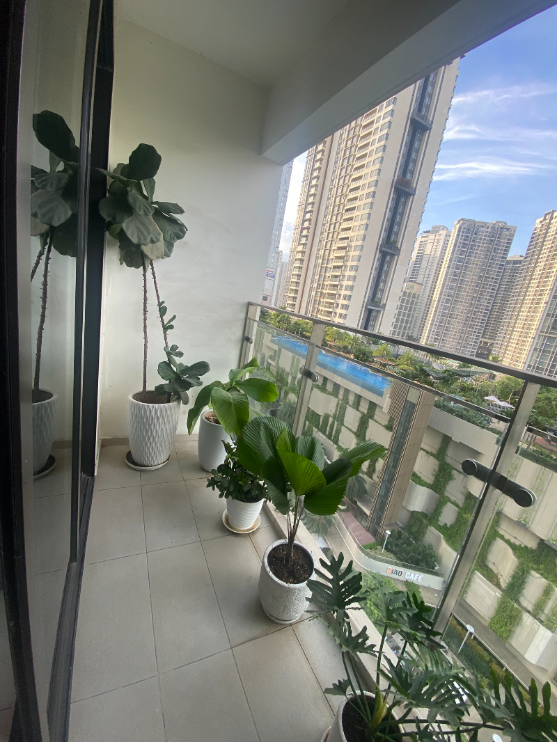 Cho Thuê Căn Hộ 2PN Estella Heights EH88 - ảnh nhỏ 17