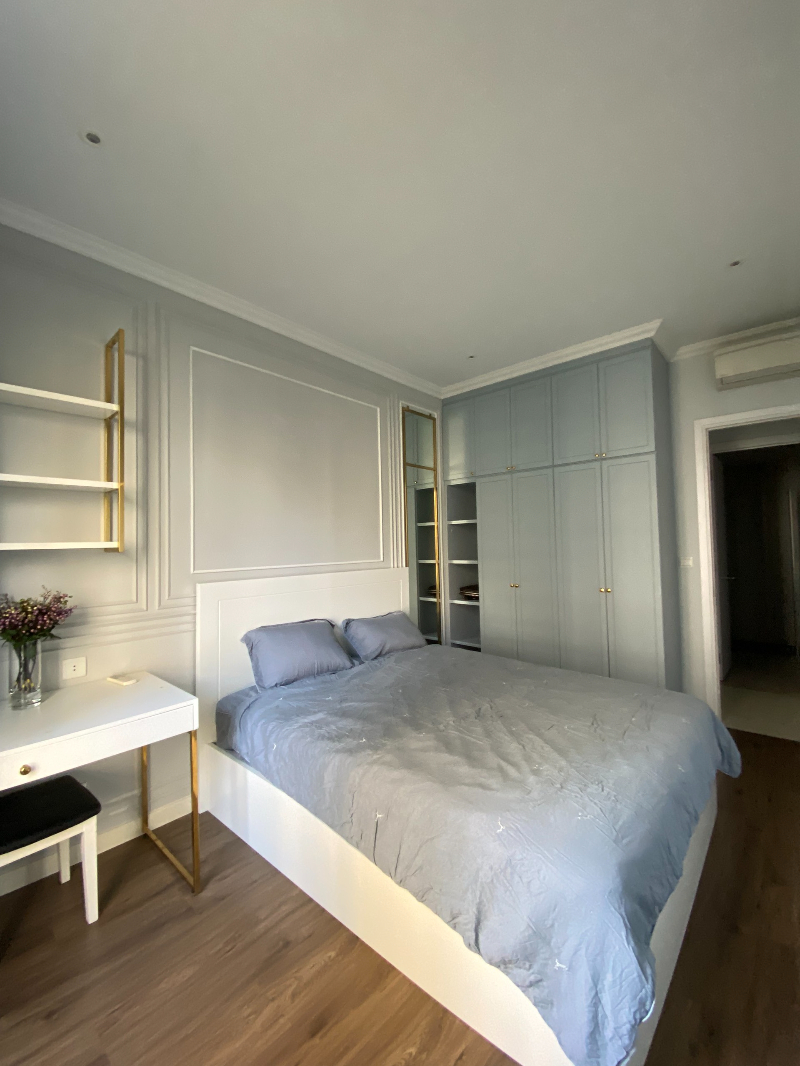 Cho Thuê Căn Hộ 2PN Estella Heights EH88 - ảnh nhỏ 18