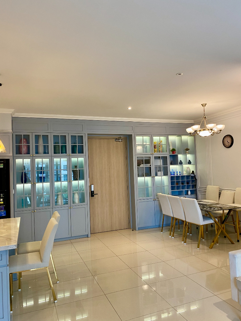 Cho Thuê Căn Hộ 2PN Estella Heights EH88 - ảnh nhỏ 19
