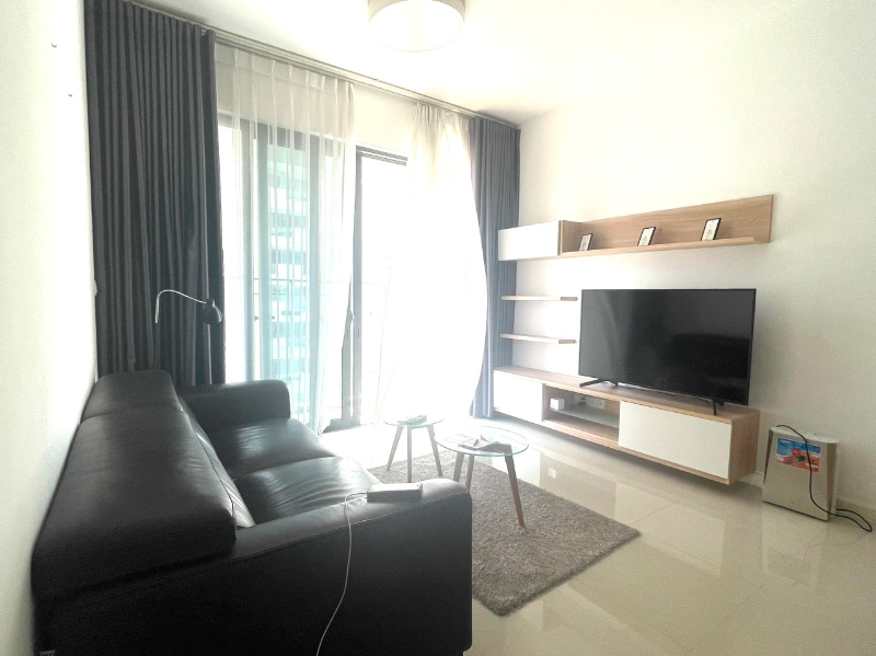 Bán Căn Hộ 1PN Estella Heights EH91 - Hình 1