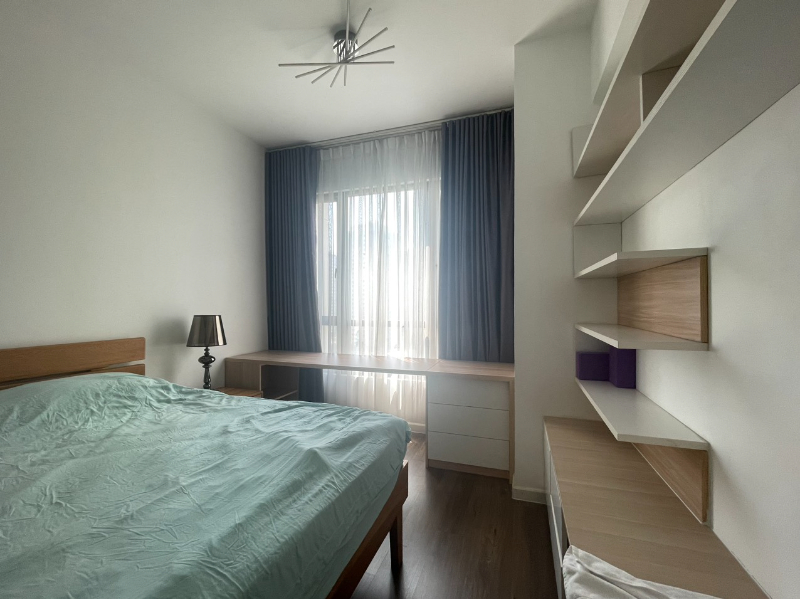 Bán Căn Hộ 1PN Estella Heights EH91 - ảnh nhỏ 2