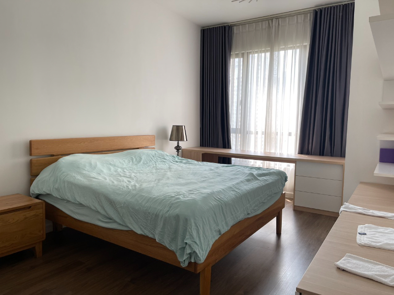 Bán Căn Hộ 1PN Estella Heights EH91 - ảnh nhỏ 4