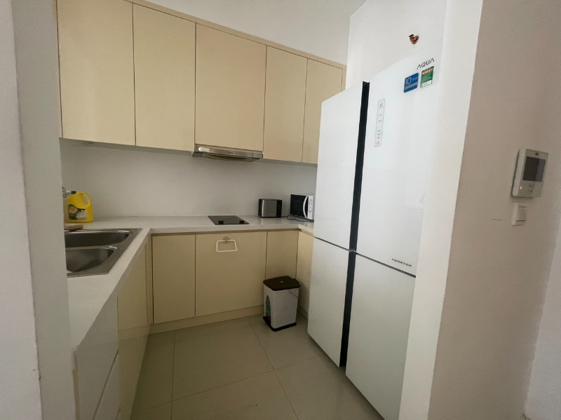 Bán Căn Hộ 1PN Estella Heights EH91 - ảnh nhỏ 5