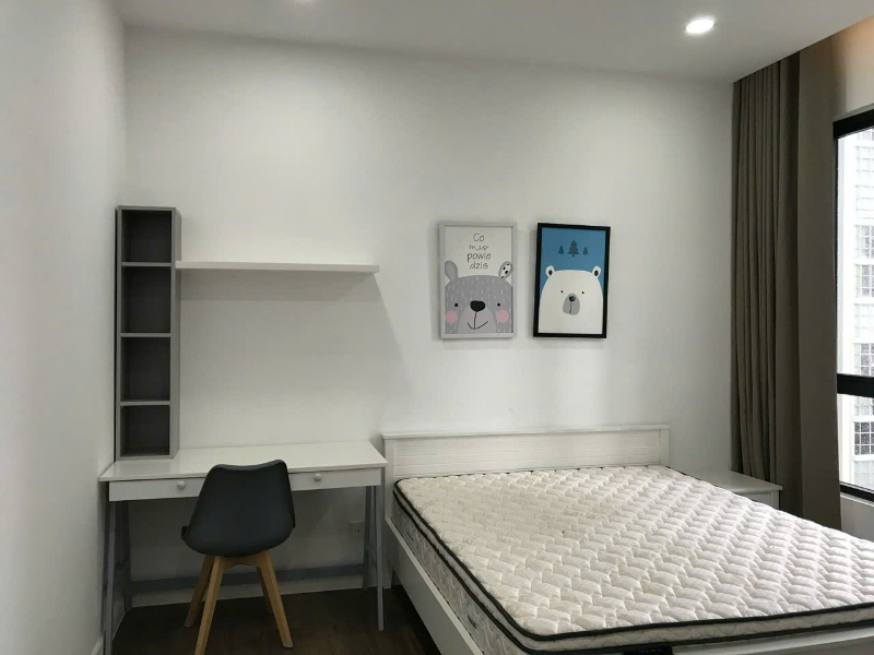 Cho Thuê Căn Hộ 3PN Estella Heights EH94 - ảnh nhỏ 3