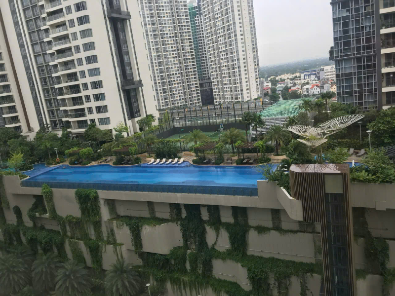 Cho Thuê Căn Hộ 3PN Estella Heights EH94 - ảnh nhỏ 6