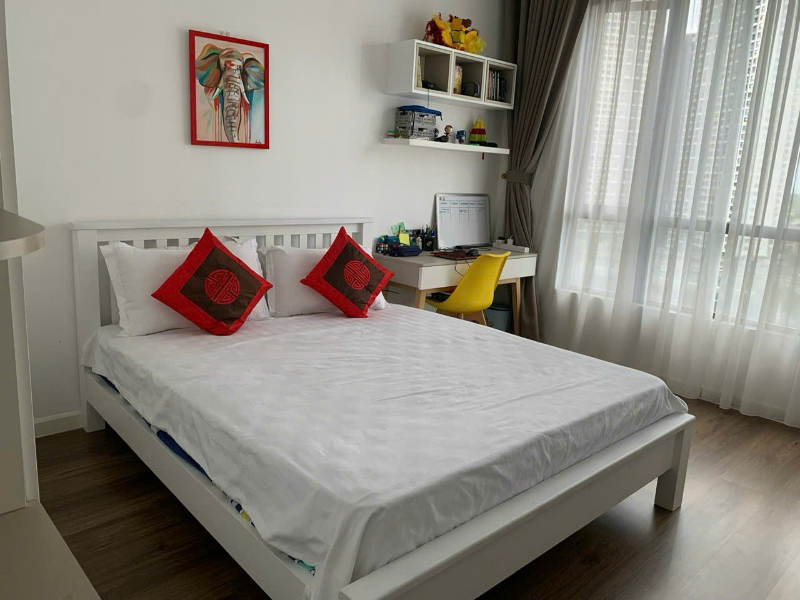 Cho Thuê Căn Hộ 3PN Estella Heights EH94 - ảnh nhỏ 7