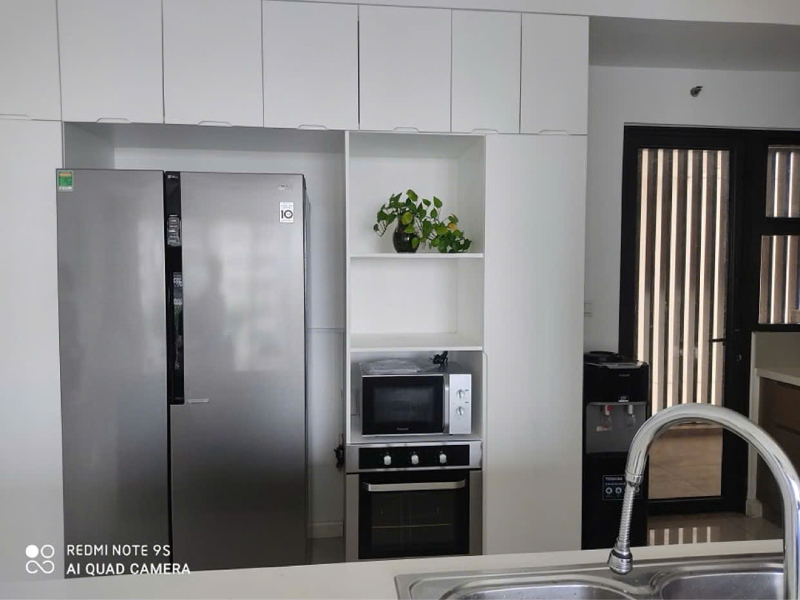 Cho Thuê Căn Hộ 3PN Estella Heights EH94 - ảnh nhỏ 8