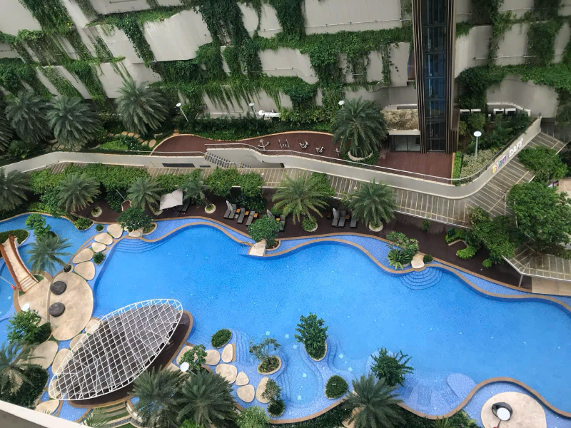 Cho Thuê Căn Hộ 3PN Estella Heights EH94 - ảnh nhỏ 9