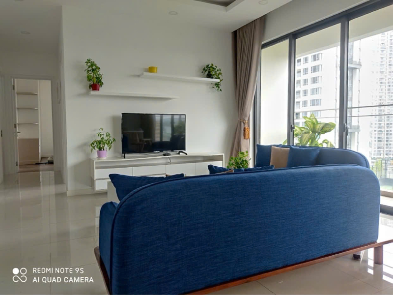 Cho Thuê Căn Hộ 3PN Estella Heights EH94 - ảnh nhỏ 10