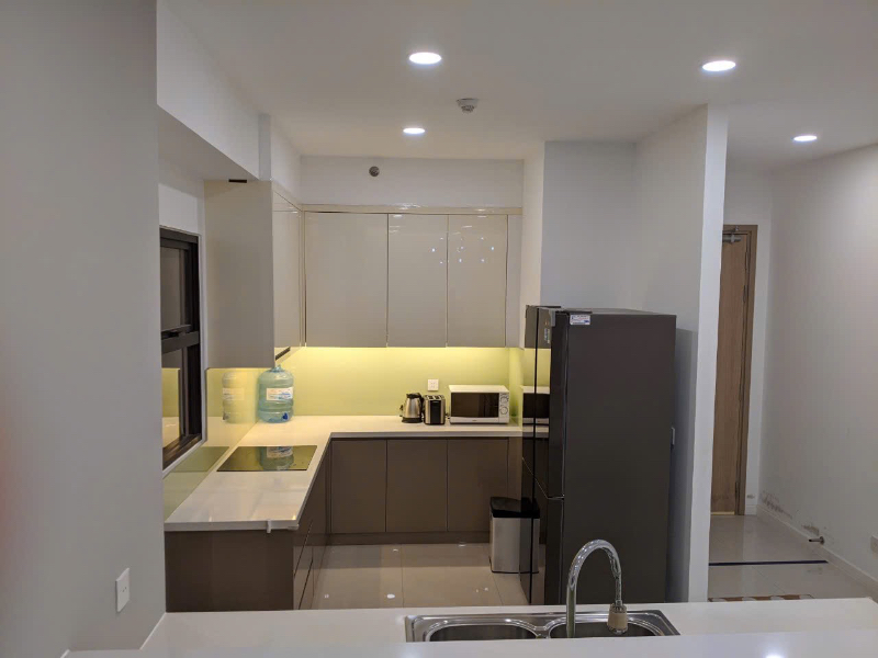 Cho Thuê Căn Hộ 3PN Estella Heights EH97 - Hình 1