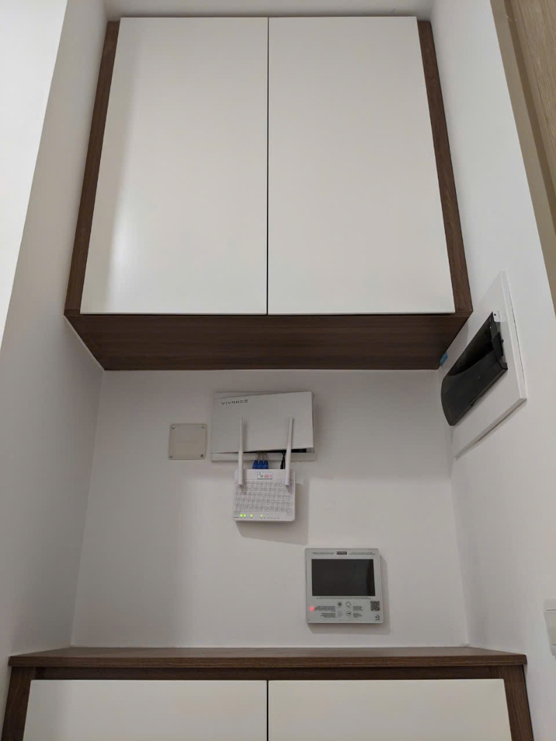 Cho Thuê Căn Hộ 3PN Estella Heights EH97 - ảnh nhỏ 2