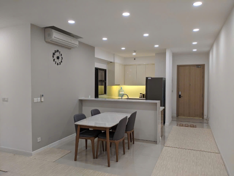 Cho Thuê Căn Hộ 3PN Estella Heights EH97 - ảnh nhỏ 3