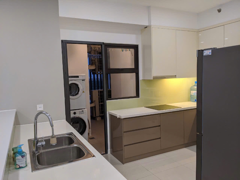 Cho Thuê Căn Hộ 3PN Estella Heights EH97 - ảnh nhỏ 4