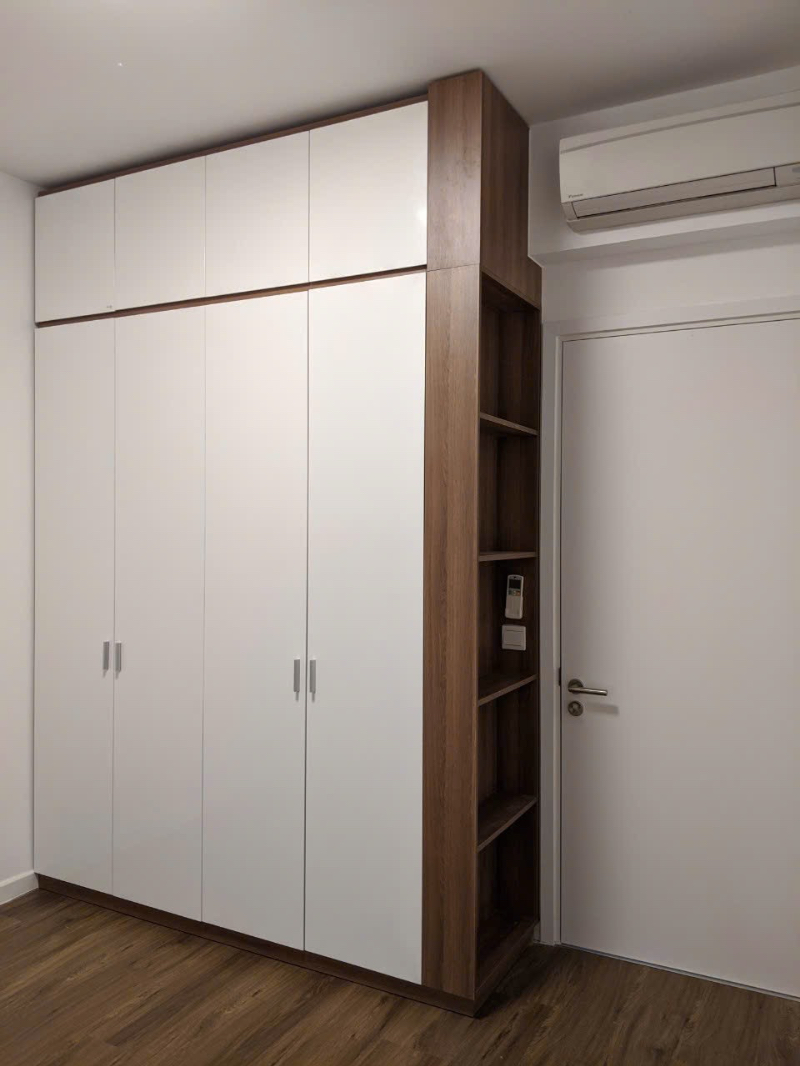 Cho Thuê Căn Hộ 3PN Estella Heights EH97 - ảnh nhỏ 12
