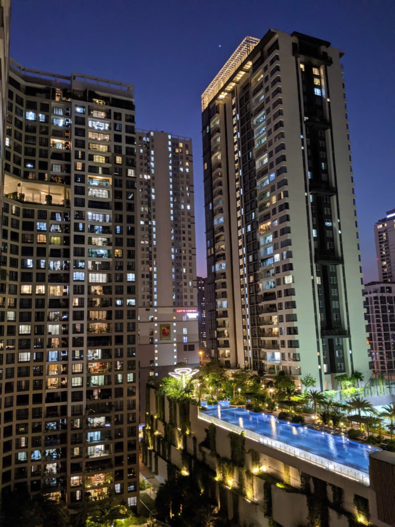 Cho Thuê Căn Hộ 3PN Estella Heights EH97 - ảnh nhỏ 13