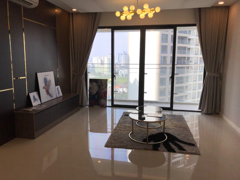 Cho Thuê Căn Hộ 3PN Estella Heights EH101 - ảnh nhỏ 4
