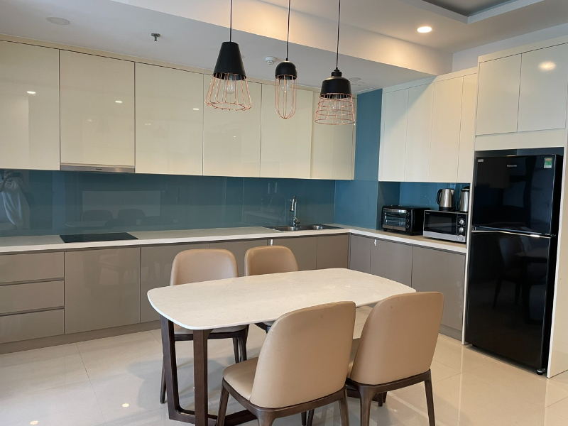 Cho Thuê Căn Hộ 2PN Estella Heights EH104 - ảnh nhỏ 3