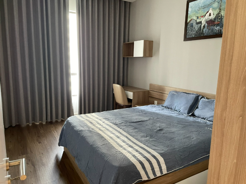 Cho Thuê Căn Hộ 2PN Estella Heights EH104 - ảnh nhỏ 5