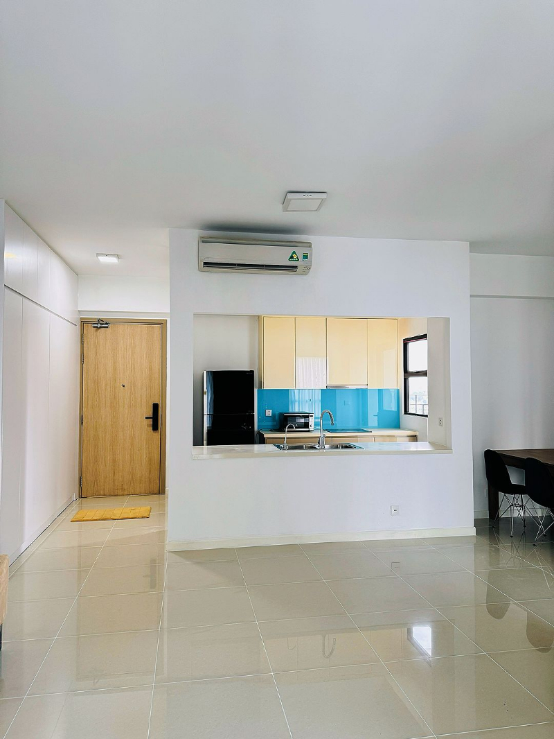 Bán Căn Hộ 2PN Estella Heights EH114 - ảnh nhỏ 2