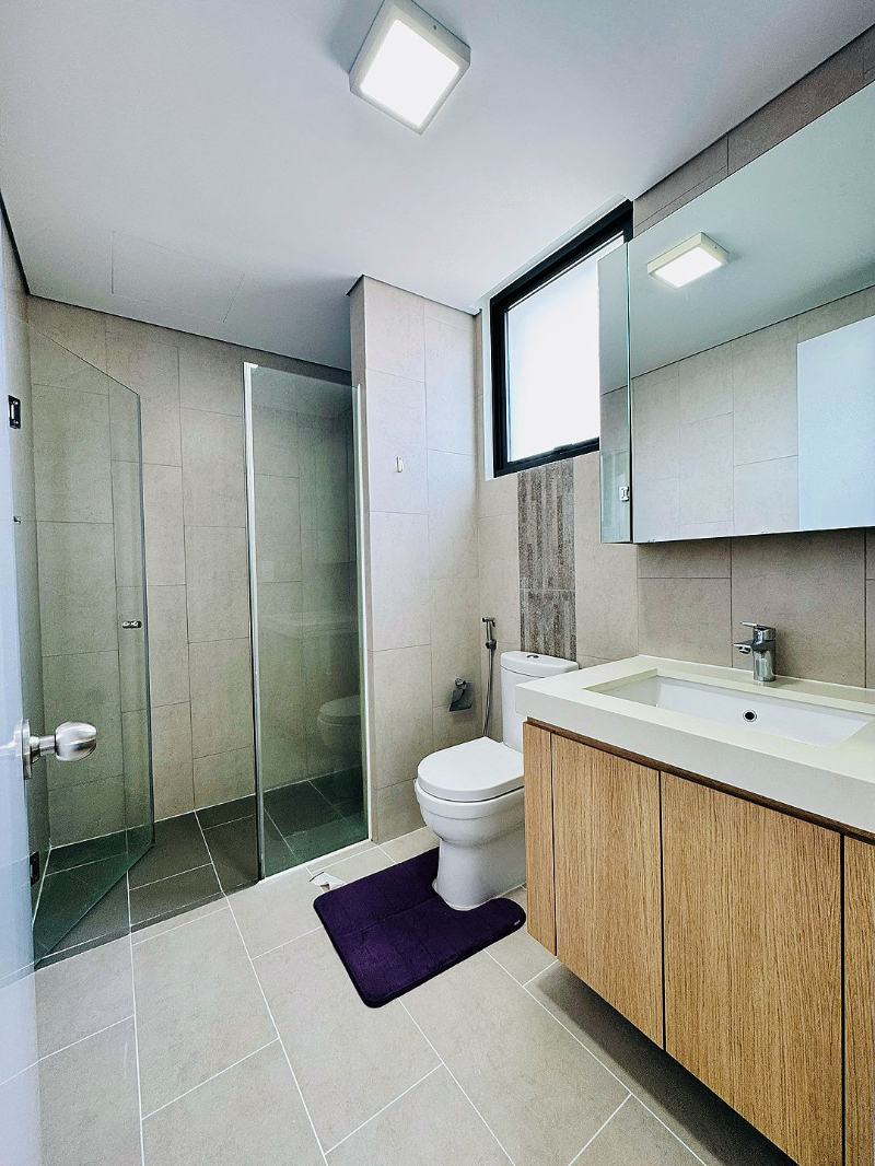 Bán Căn Hộ 2PN Estella Heights EH114 - ảnh nhỏ 4