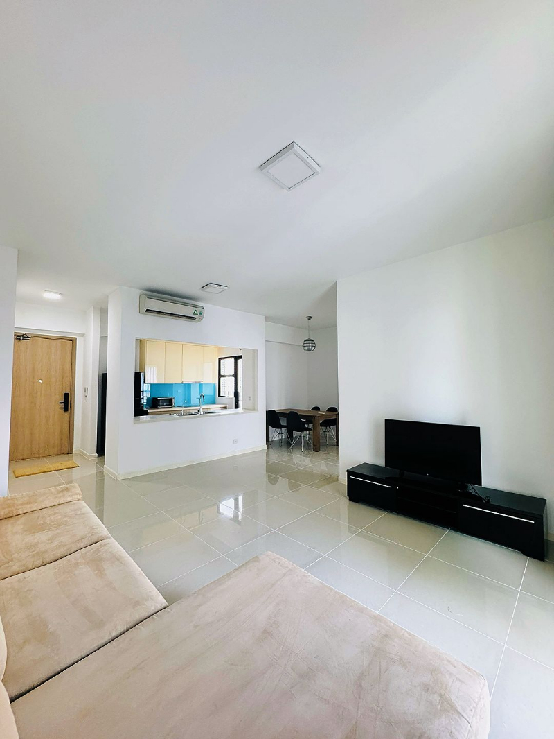 Bán Căn Hộ 2PN Estella Heights EH114 - ảnh nhỏ 5