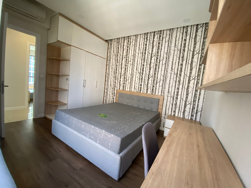Bán Căn Hộ 3PN Estella Heights EH117 - ảnh nhỏ 3