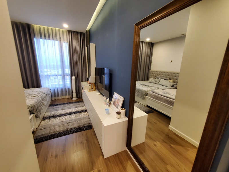 Cho Thuê Căn Hộ 3PN Estella Heights EH118 - ảnh nhỏ 2