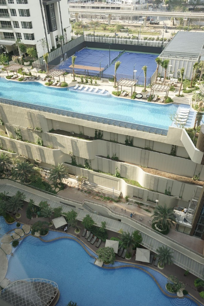 Cho Thuê Căn Hộ 3PN Estella Heights EH118 - ảnh nhỏ 4