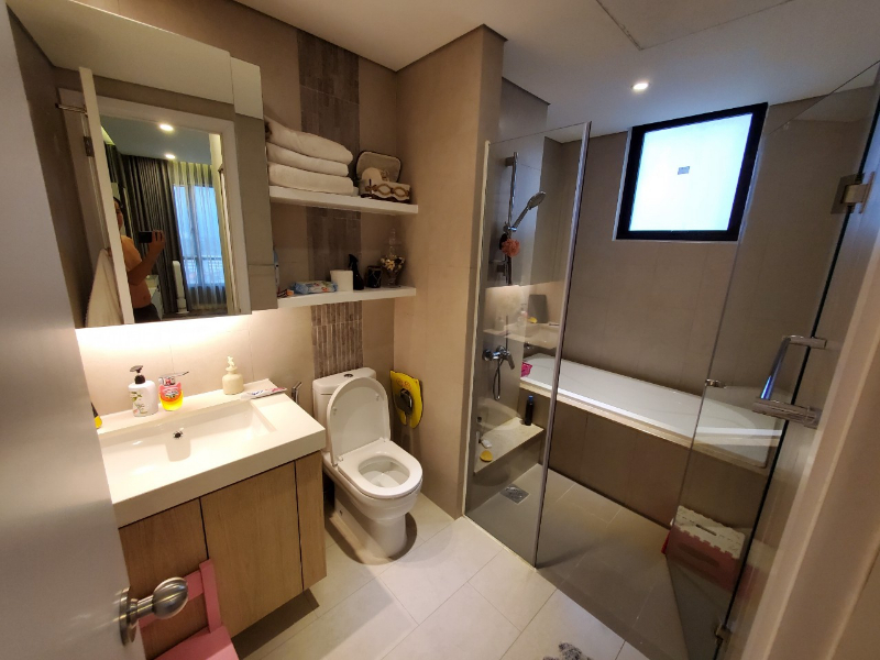 Cho Thuê Căn Hộ 3PN Estella Heights EH118 - ảnh nhỏ 5
