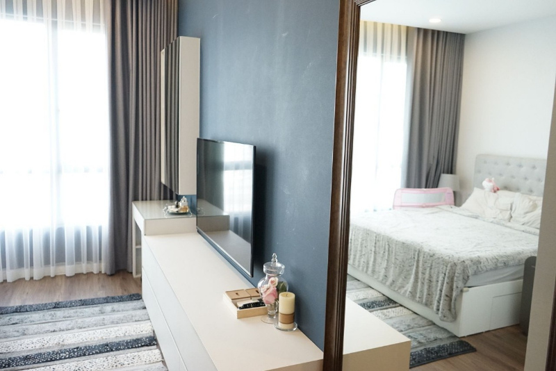 Cho Thuê Căn Hộ 3PN Estella Heights EH118 - ảnh nhỏ 7