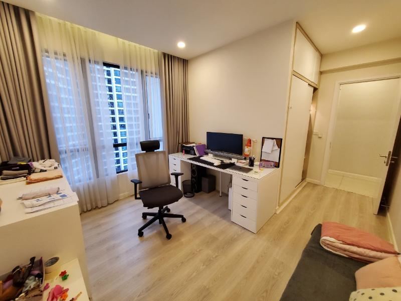 Cho Thuê Căn Hộ 3PN Estella Heights EH118 - ảnh nhỏ 9
