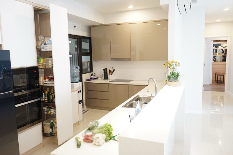 Cho Thuê Căn Hộ 3PN Estella Heights EH118 - ảnh nhỏ 10