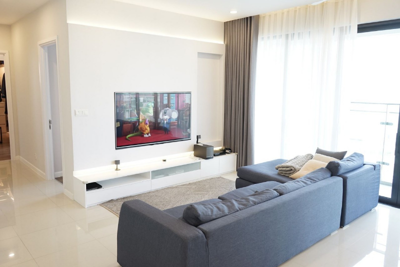 Cho Thuê Căn Hộ 3PN Estella Heights EH118 - ảnh nhỏ 11