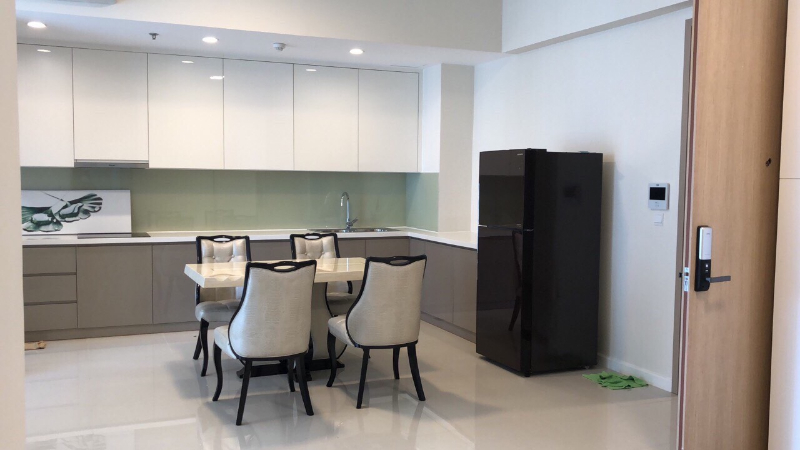 Cho Thuê Căn Hộ 2PN Estella Heights EH120 - Hình 1