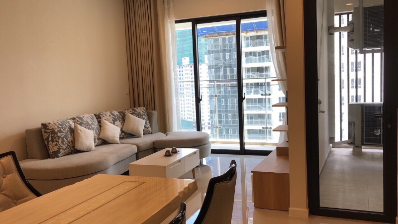 Cho Thuê Căn Hộ 2PN Estella Heights EH120 - ảnh nhỏ 3