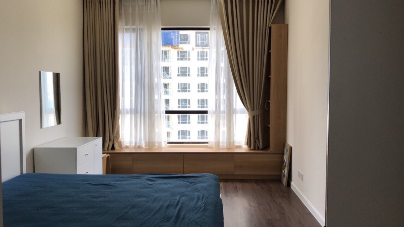 Cho Thuê Căn Hộ 2PN Estella Heights EH120 - ảnh nhỏ 4