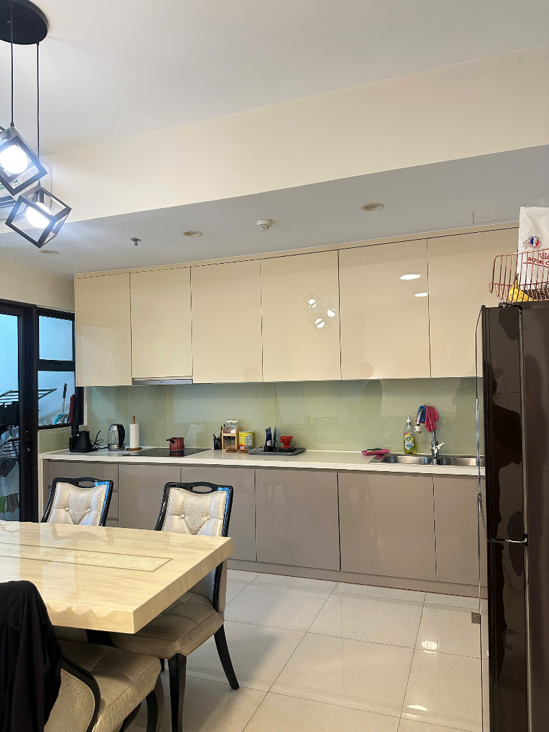 Cho Thuê Căn Hộ 2PN Estella Heights EH120 - ảnh nhỏ 5