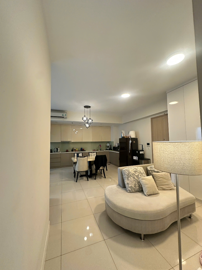 Cho Thuê Căn Hộ 2PN Estella Heights EH120 - ảnh nhỏ 6